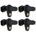 4x Camshaft Position Sensors Kit for Nissan Titan XD (2017–2020) 23731-1CA1A