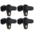 4x Camshaft Position Sensors Kit for Nissan Titan XD (2017–2020) 23731-1CA1A