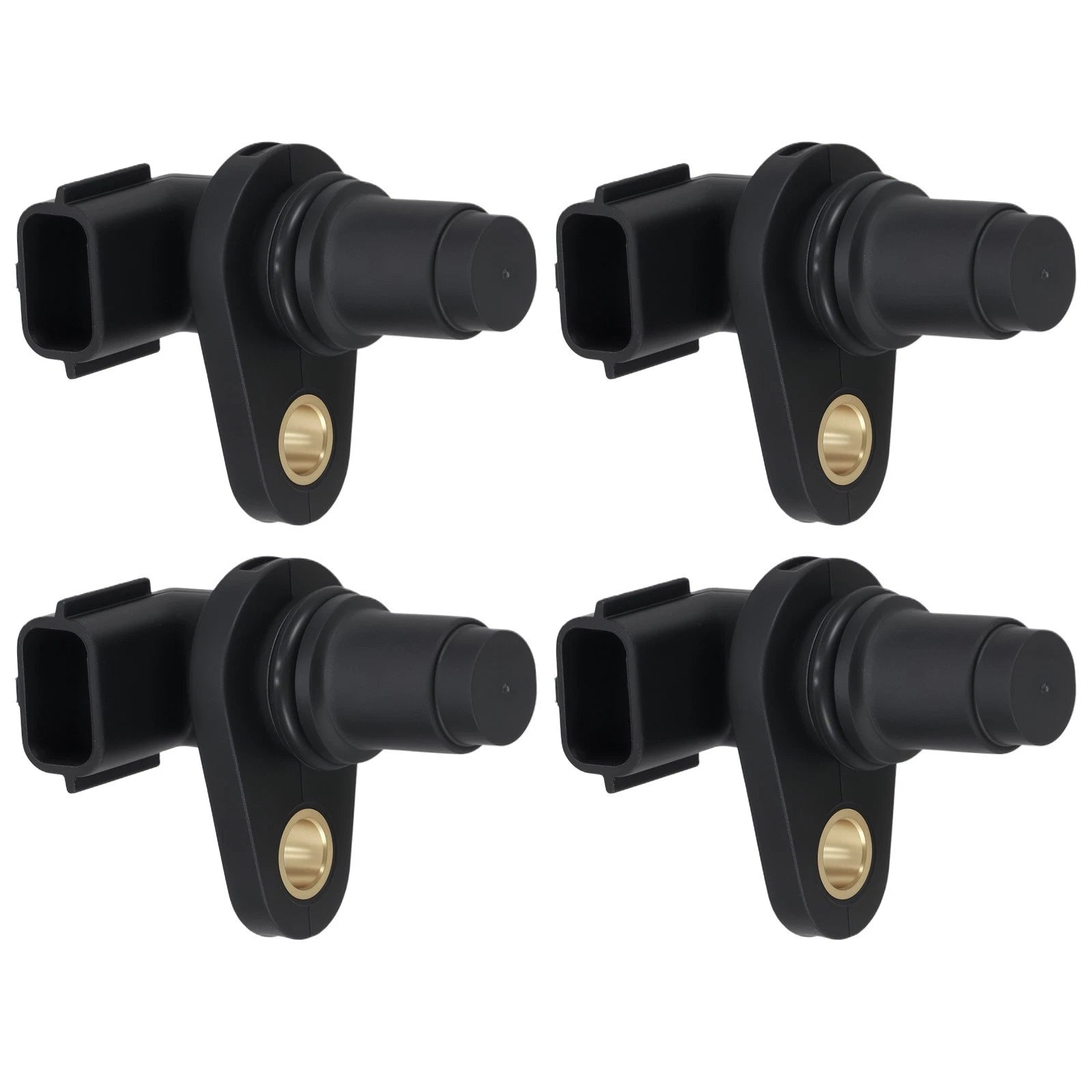 4x Camshaft Position Sensors Kit for Nissan Titan XD (2017–2020) 23731-1CA1A