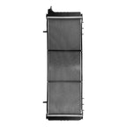 Aluminum Radiator for Jeep Cherokee XJ & Comanche (1991–1992)