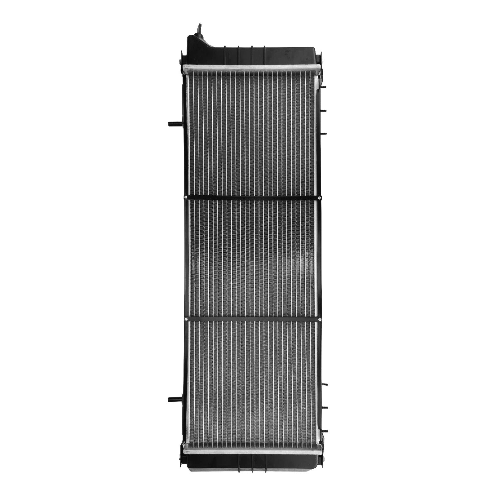 Aluminum Radiator for Jeep Cherokee XJ & Comanche (1991–1992)