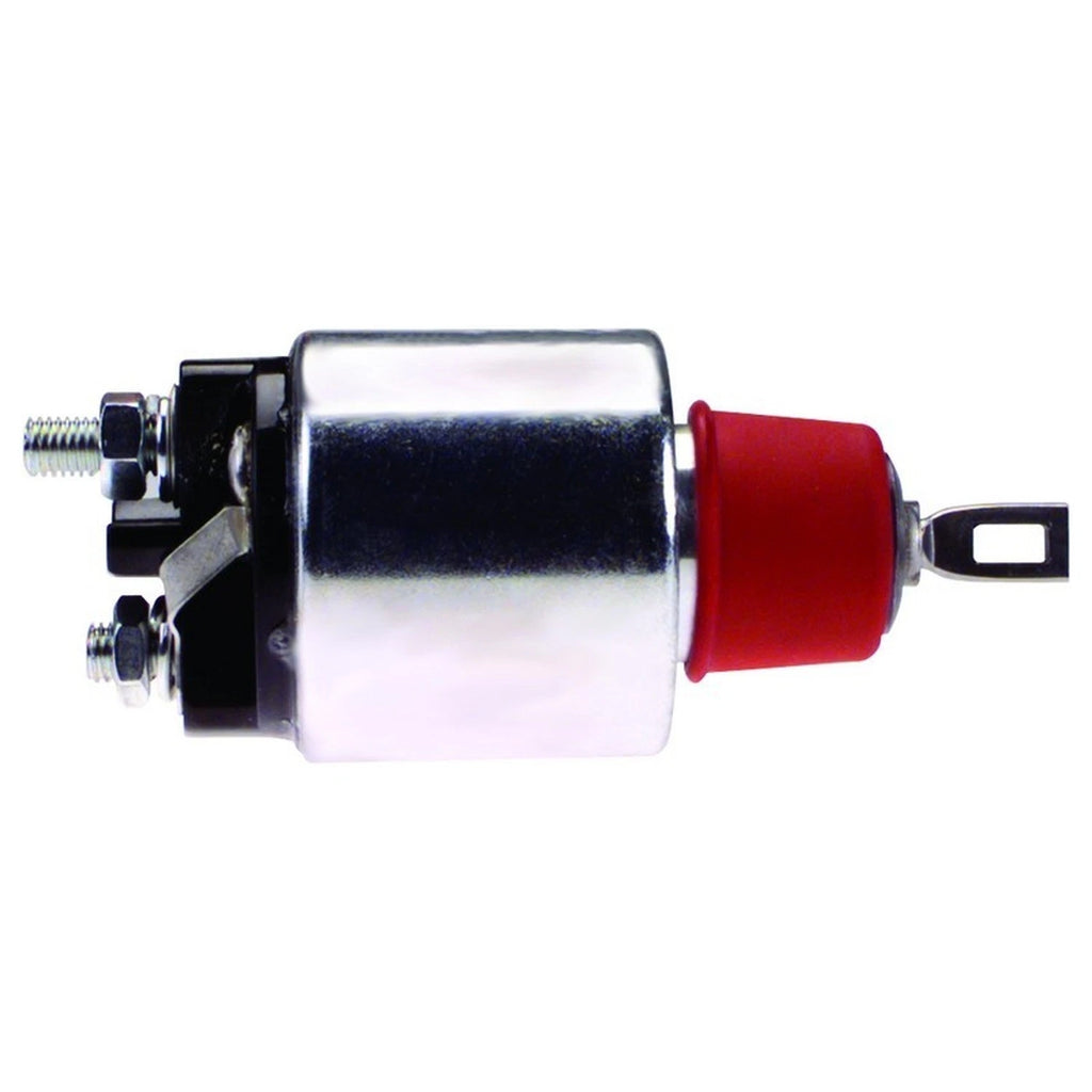 Solenoid for Gehl 6635DXT 6635SXT (1996–1997)