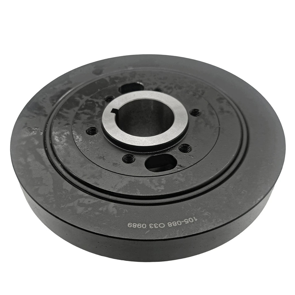 Harmonic Balancer for Dodge Dakota (1987–2003), Charger (1972–1978), Cordoba (1975–1983) 594-021