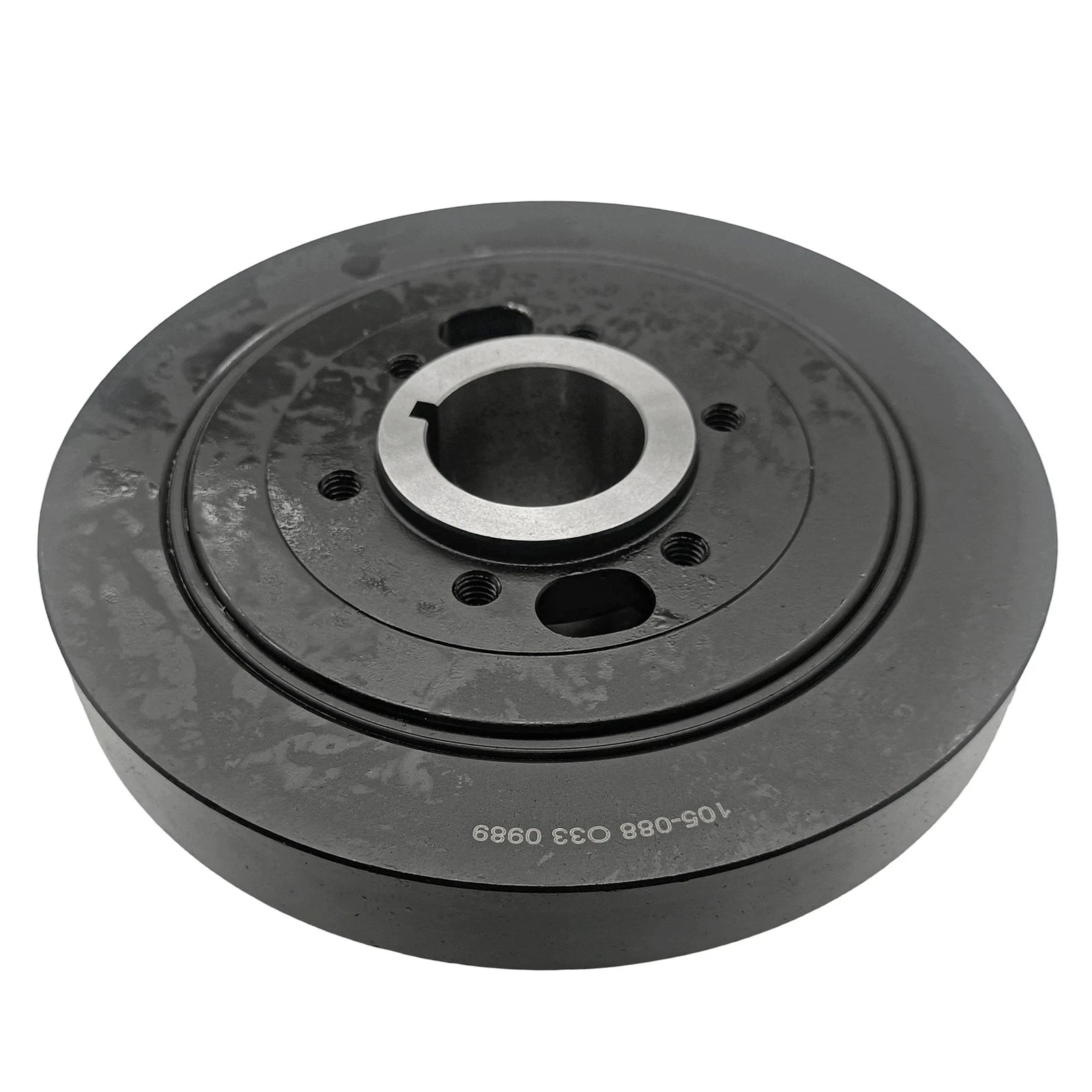 Harmonic Balancer for Dodge Dakota (1987–2003), Charger (1972–1978), Cordoba (1975–1983) 594-021