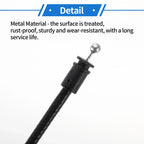 Hood Release Cable / Hood Latch Cable for BMW 5 Series E60/E61
