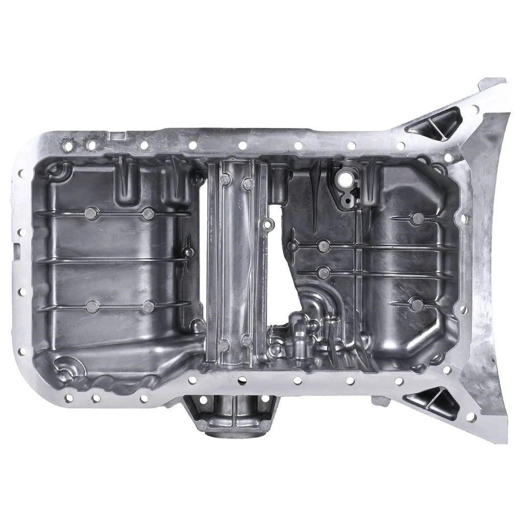 Engine Oil Pan for Mercedes Benz W204 GLK350 C300 E350 C350 (2010–2012)