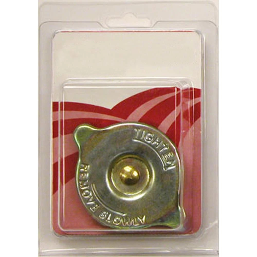 Oil Filter Cap for International Harvester Cub, Cub Lo-Boy