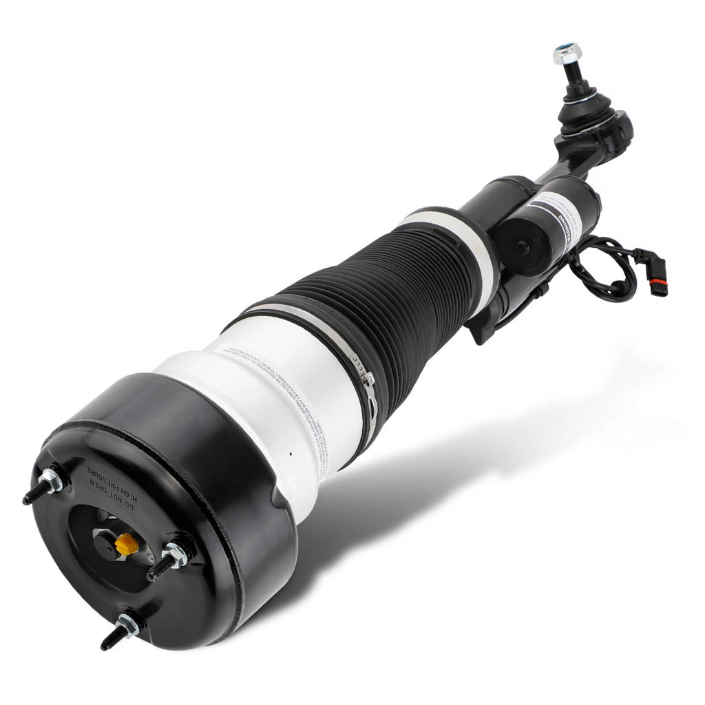 Front Passenger Air Strut Assembly for Mercedes CL550 S450 S350 S550 (2007–2013)