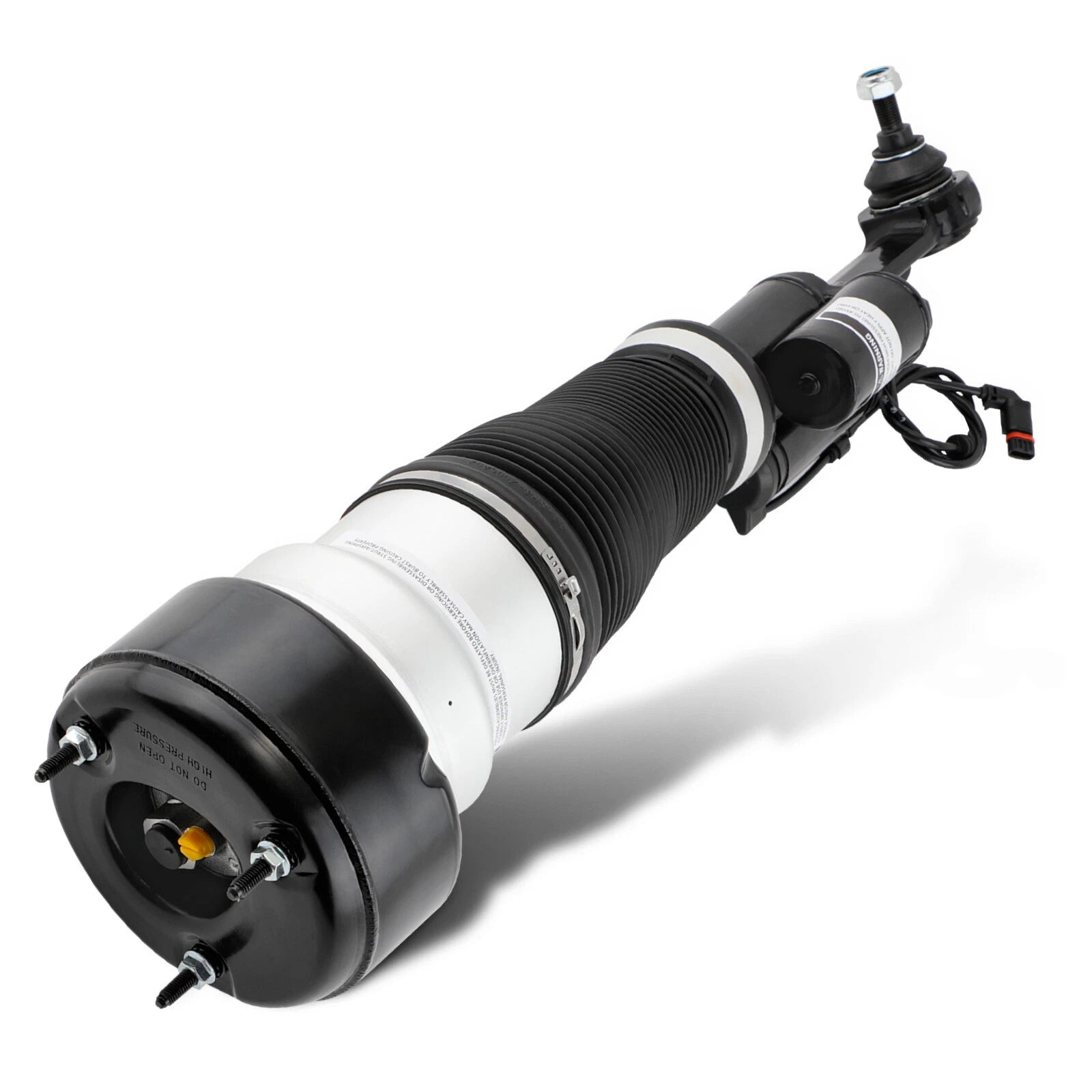 Front Passenger Air Strut Assembly for Mercedes CL550 S450 S350 S550 (2007–2013)