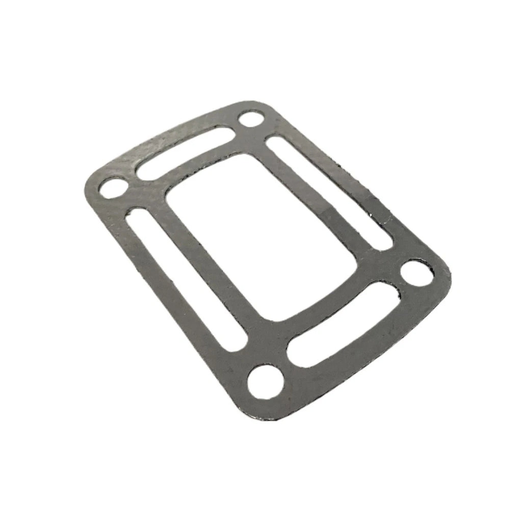 2X Exhaust Manifold Elbow Riser Gasket for Volvo Penta OMC 4.3 5.0 5.7 (1990–2023)