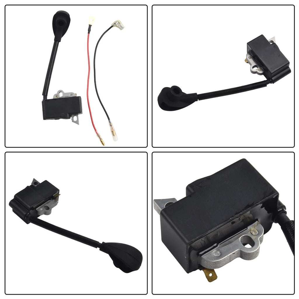 Ignition Coil for Hedge Trimmer (Compatible with )