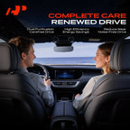 Engine & Active Carbon Cabin Air Filter for Nissan Altima, INFINITI QX60
