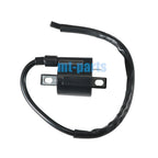 Ignition Coil for Suzuki DR125 (1982–1984), DRZ400S (2000–2019), DRZ400SM (2005–2024), DRZ400E (2000–2009)