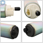 Fuel Pump and Strainer for Suzuki GSXR 600/750 (2006-2007)