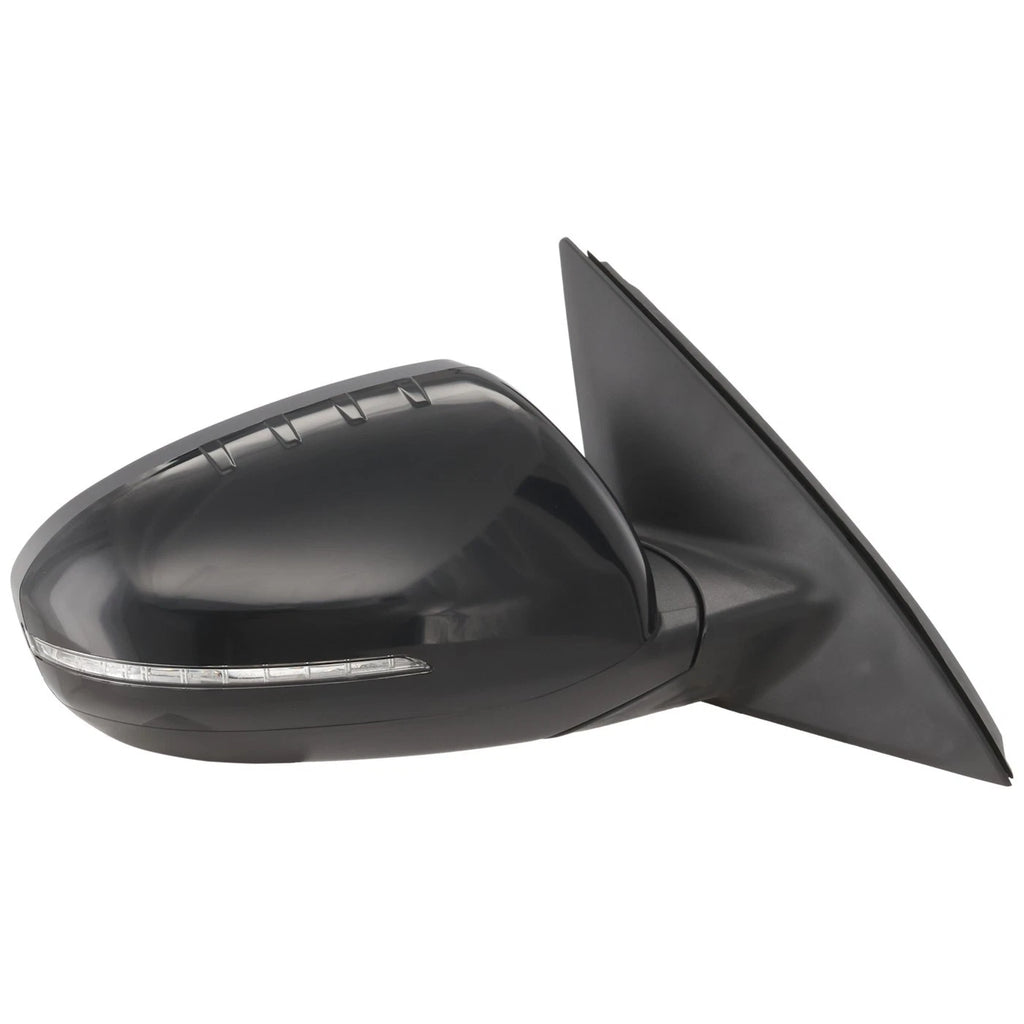 Passenger Right Side Mirror for Kia Optima (2011–2013)