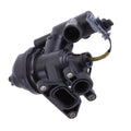 Coolant Thermostat with Housing for Land Rover Range Rover Evoque (2012–2019)