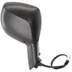 Heated Right Side Mirror for Subaru Impreza (2012–2014)