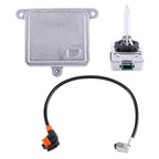 HID Xenon D3S Headlight Ballast for Chevrolet Tahoe, Suburban (2014-2020)