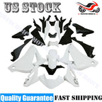 Fairing Bodywork Kit for Honda CBR250R (2011–2013)