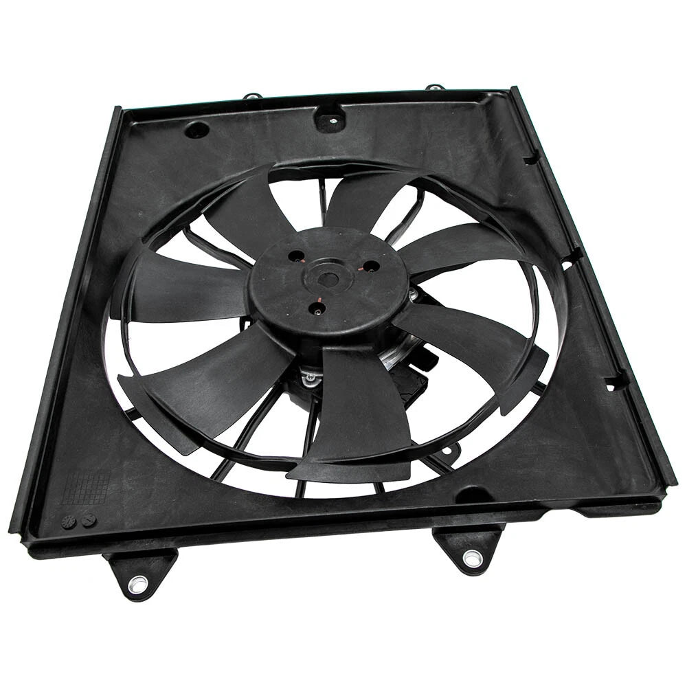 Radiator Cooling Fan Assembly for Honda Civic LX-P 2.0L (2016–2021)