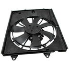 Radiator Cooling Fan Assembly for Honda Civic LX-P 2.0L (2016–2021)