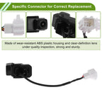 Car Park Assist Camera for Honda Vezel (2019–2022) No. 39530T7MH21