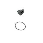 Impeller Repair Kit with Stop Lug for Volvo Penta (21951348, 21213660, 3857954)