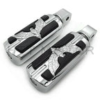 Eagle Falcon Footpeg for Harley Softail Slim FLSL Breakout FXBR (2018–2023)