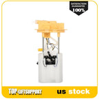 Electric Fuel Pump for Volvo S60, V60 (2015–2018)