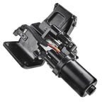 Right Running Board Motor with Bracket for Ford Expedition (2003-2023)