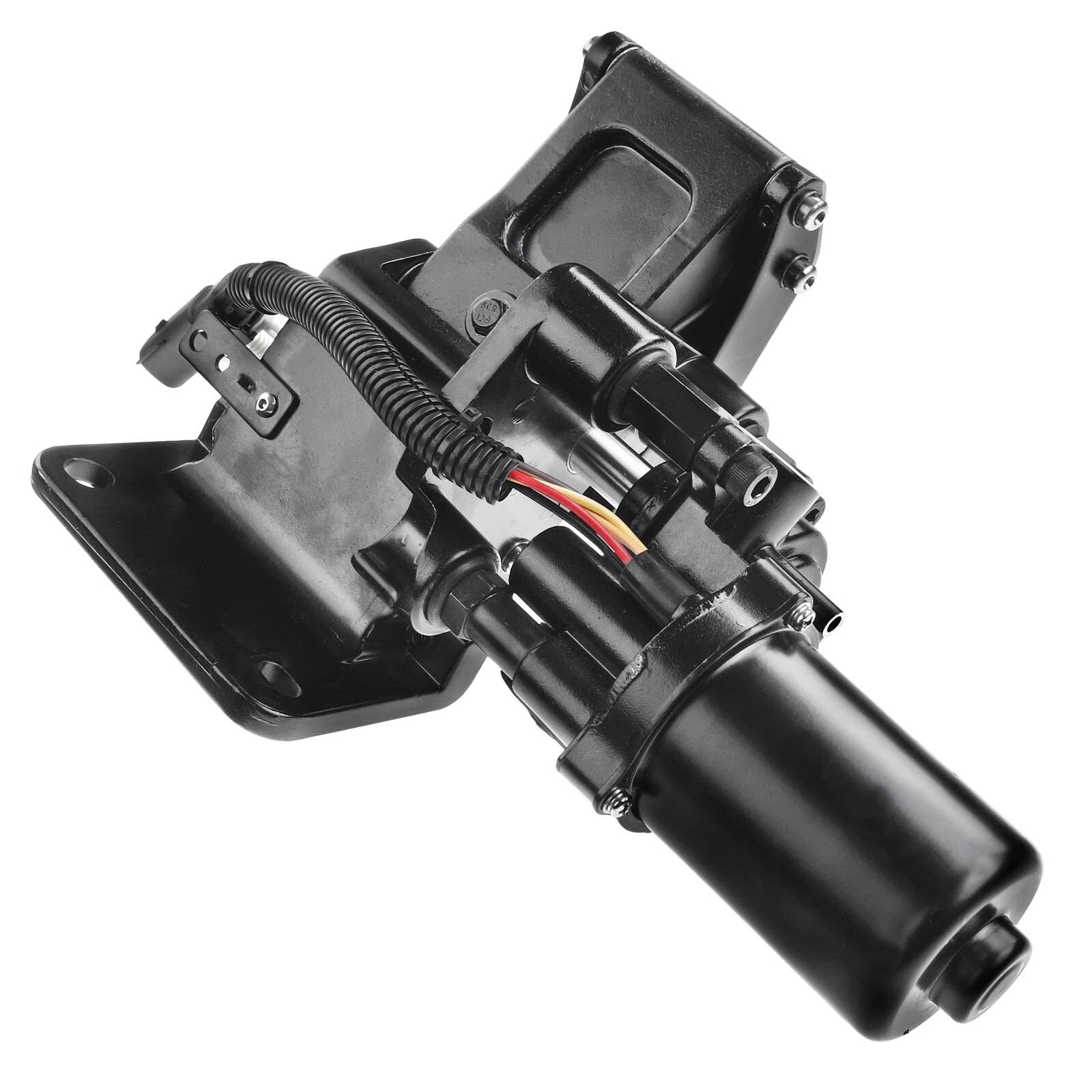Right Running Board Motor with Bracket for Ford Expedition (2003-2023)