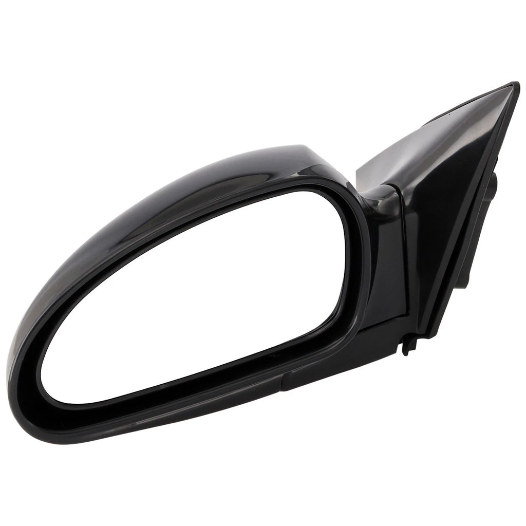 Power Mirror for Hyundai Sonata (1999–2005) Left Manual Folding Paintable