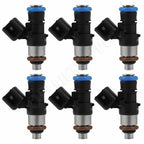 Fuel Injectors for Ford Edge, Taurus, Flex, Fusion, Lincoln MKZ, MKX, MKT 3.5L