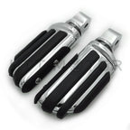 Rubber Pilot Footpeg for Harley-Davidson Softail Slim FLSL & Breakout FXBR (2018–2023)