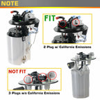 Fuel Pump Module Assembly with Pressure Sensor for Kia Sedona (2004-2005)