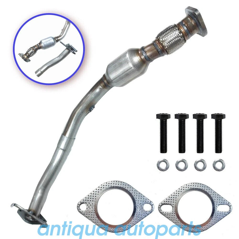 Catalytic Converter for Chevy Impala & Monte Carlo 3.5L & 3.9L V6 (2006–2011)