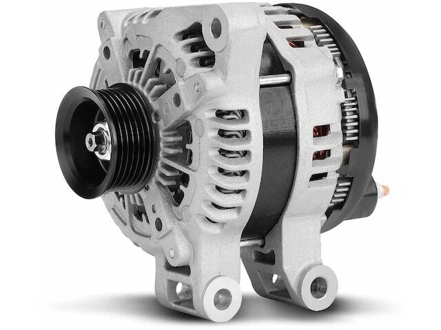 Alternator for Suzuki XL7 3.6L V6 (2007–2009) WT848XT