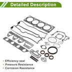 Cylinder Head Gasket Kit No.HS54395 for Chevrolet Optra 2.0L (2004–2008)