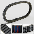 Drive Belt 59011-0011 for Kawasaki KAF400 Mule (2000–2018)
