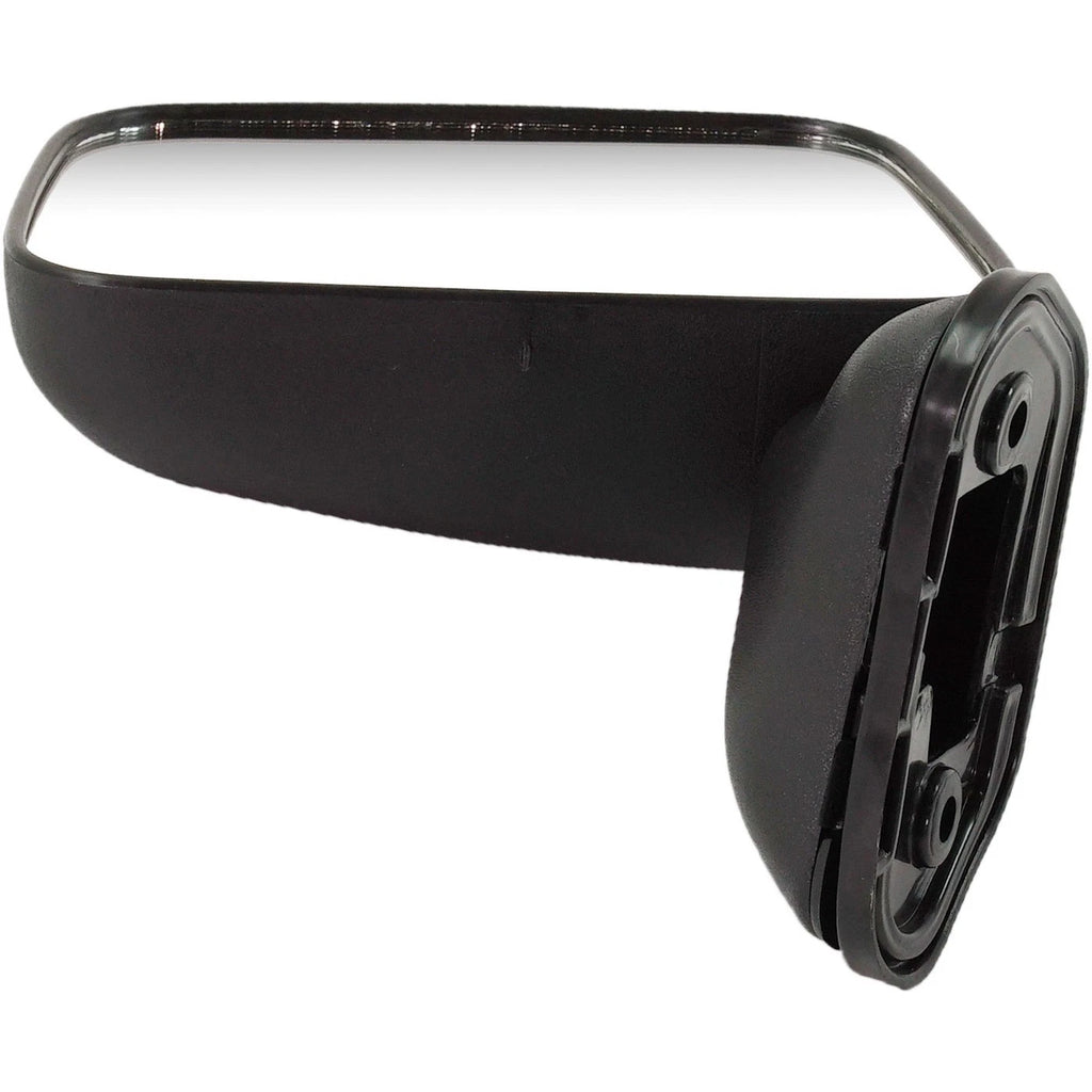 Manual Mirror for Toyota Pickup (1989–1995) with Vent Window Mounts