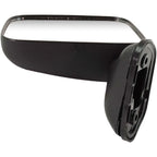 Manual Mirror for Toyota Pickup (1989–1995) with Vent Window Mounts
