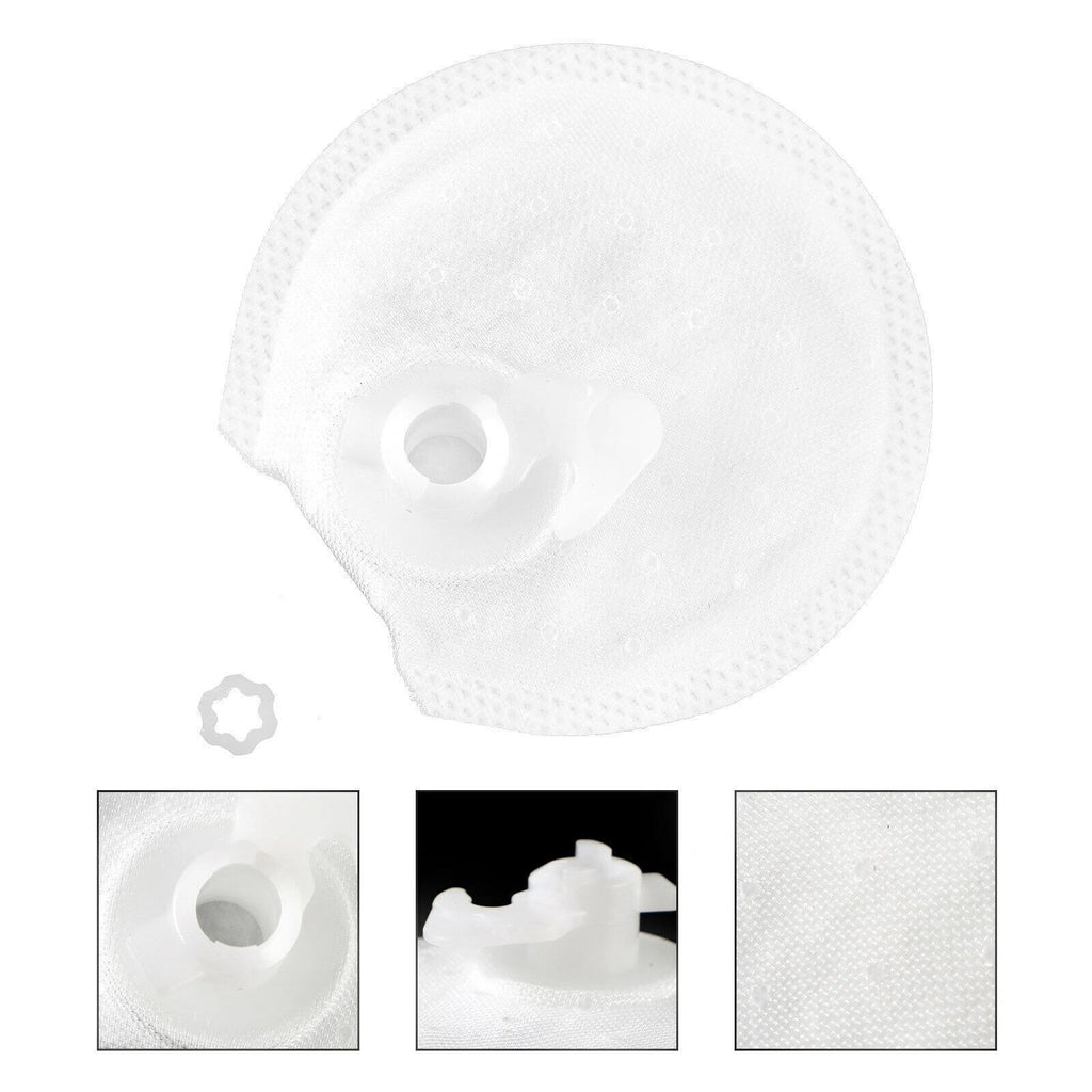 Fuel Pump Strainer Filter for Honda CBR250R TRX420 TRX500FPM (#44331-45G00)