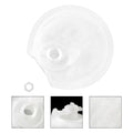 Fuel Pump Strainer Filter for Honda CBR250R TRX420 TRX500FPM (#44331-45G00)