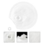 Fuel Pump Strainer Filter for Honda CBR250R TRX420 TRX500FPM (#44331-45G00)