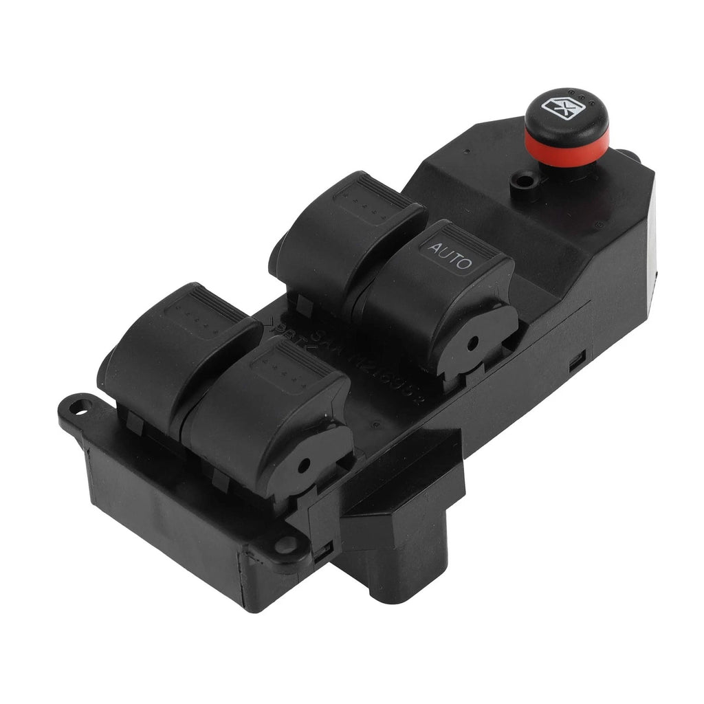 Power Window Switch for Honda Jazz GD1 GD3 (2002–2008)