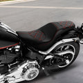Rider & Passenger Seat for Harley Softail Low Rider (2018–2023)