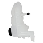 Coolant Reservoir Tank with Cap for Lincoln MKC Black Premiere (2015–2019)