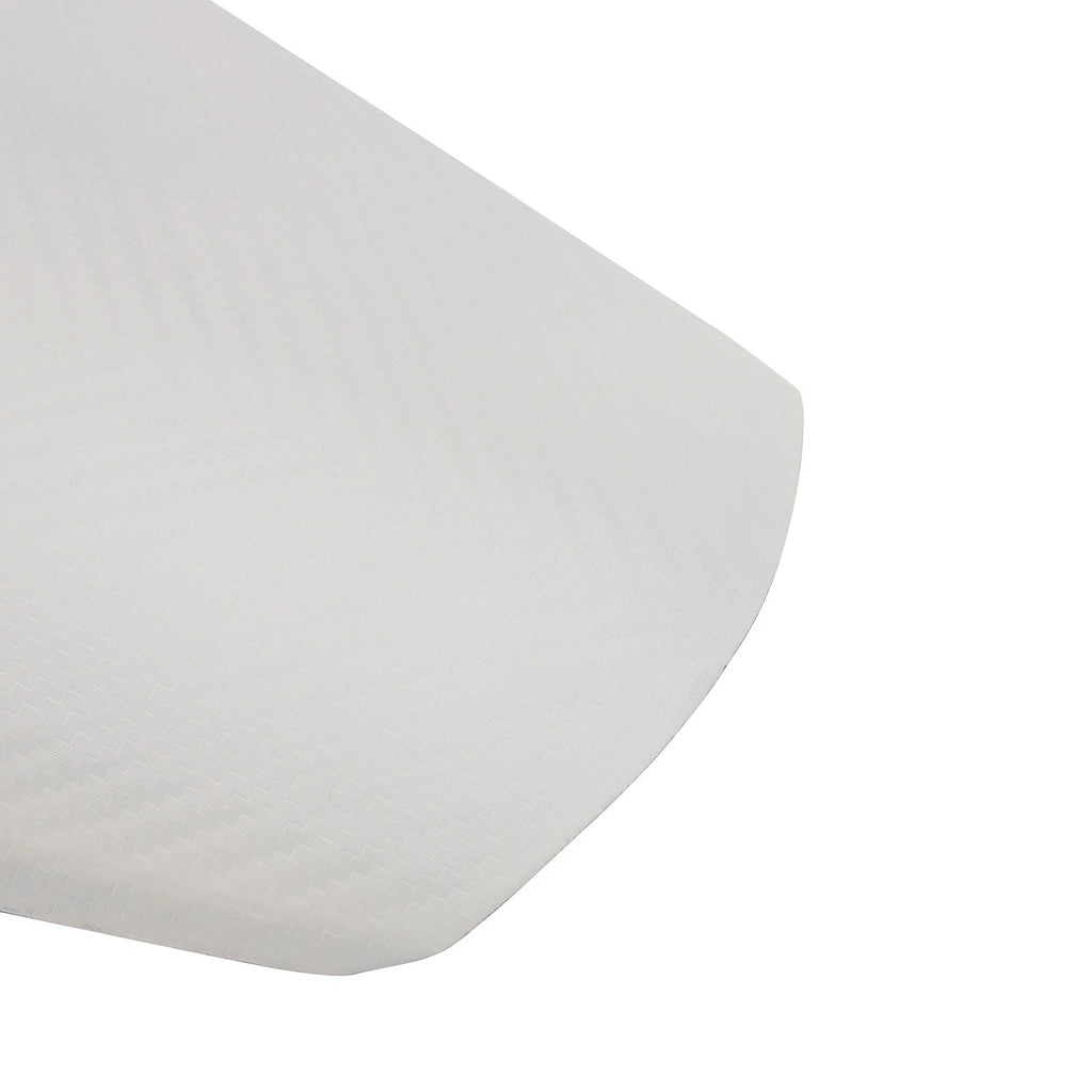 Rear Seat Fairing Cover for Suzuki GSXR600 GSXR750 (2011–2026) White