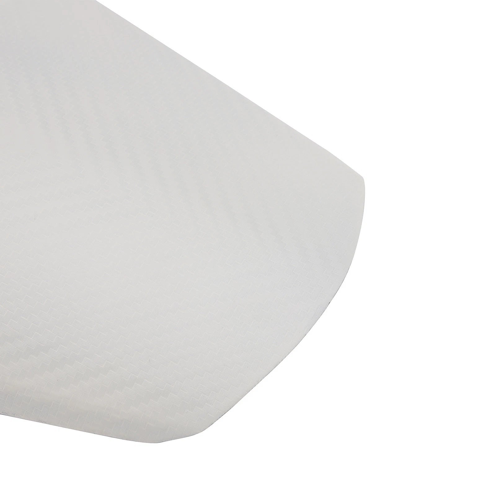 Rear Seat Fairing Cover for Suzuki GSXR600 GSXR750 (2011–2026) White