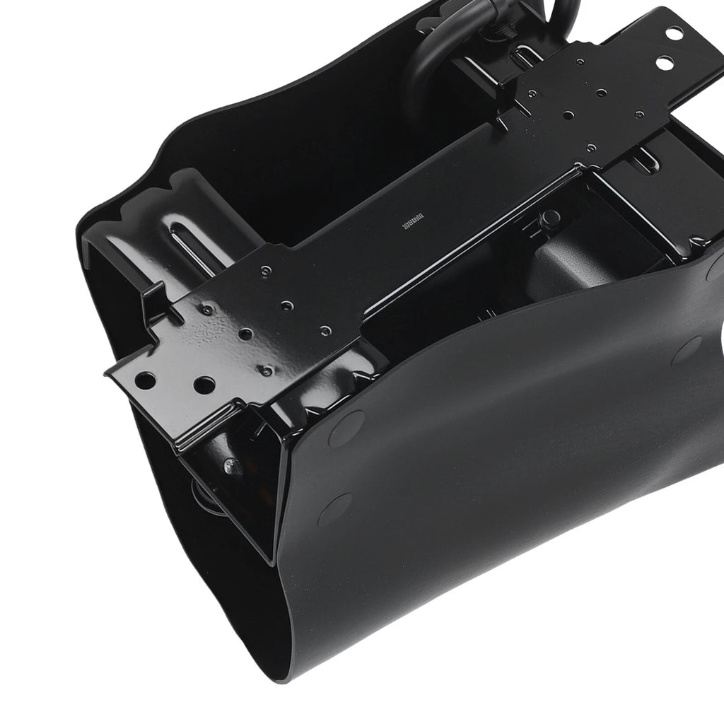 Rear Air Suspension Compressor Pump for Nissan Armada Infiniti QX56 (2004–2015)